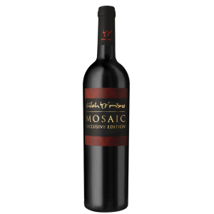 שילה פסיפס אקסקלוסיב אדישן 2017