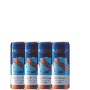 ברטנורא מוסקטו (רבעיית פחיות)