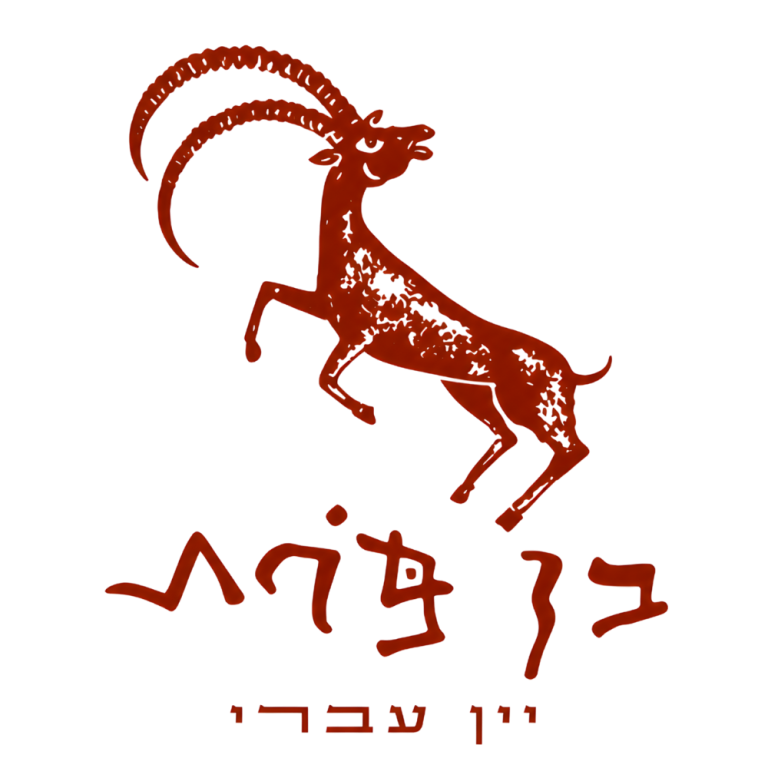 בן פורת לוגו