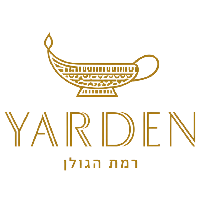 ירדן לוגו