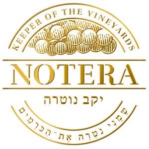 יקב נוטרה