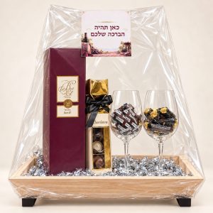 עיצוב "BEIT EL" יוקרתי