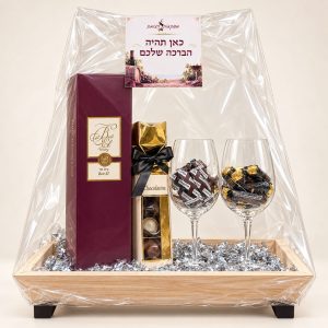 עיצוב "BEIT EL" יוקרתי